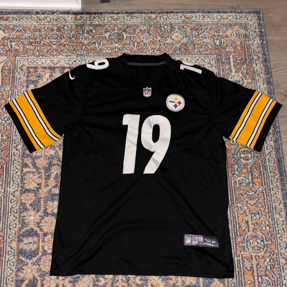 Pittsburgh Steelers jersey